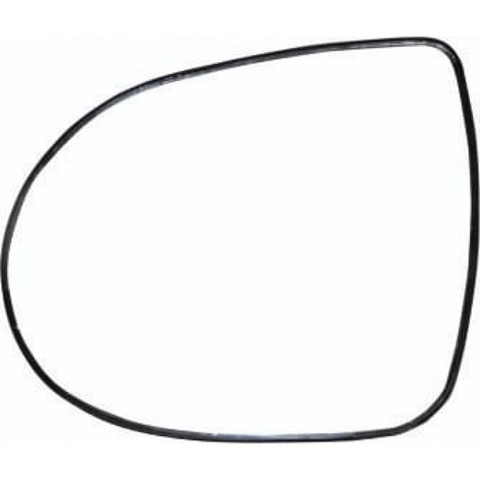 Mahindra XUV 500 Mirror Glass