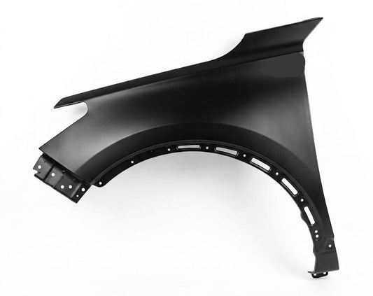 Chery Tiggo 7 Pro (22+) Fender W/MLDG Hole