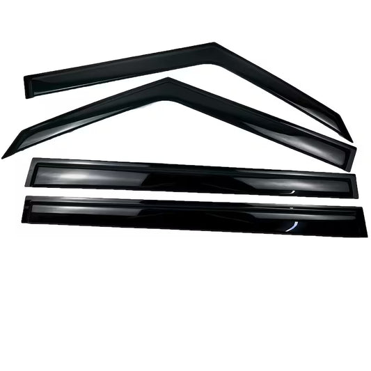 JETOUR T2 (25-ON) WIND SHIELDS