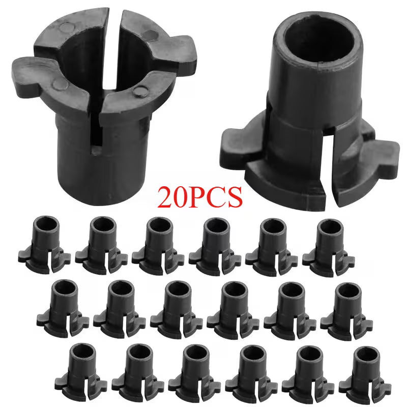 BMW E30 Headlight Clips