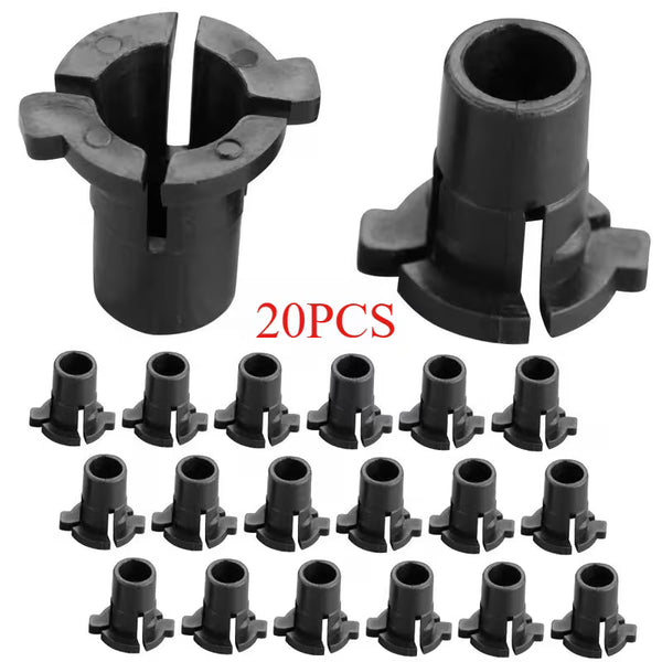 BMW E30 Headlight Clips