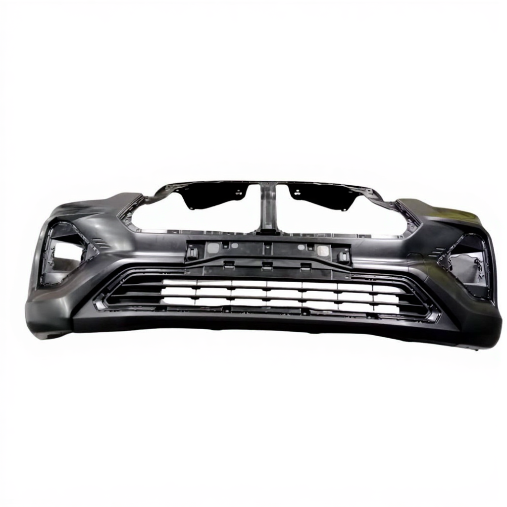 TOYOTA RUMION 24 FRONT BUMPER