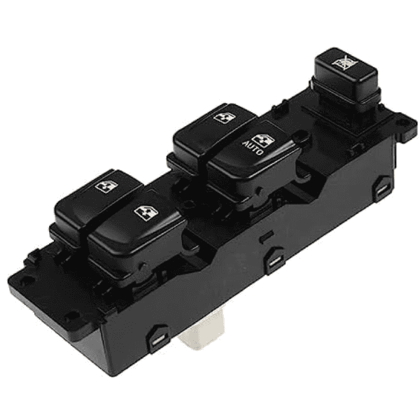 Hyundai I20 1.4/1.6 Window Control Switch