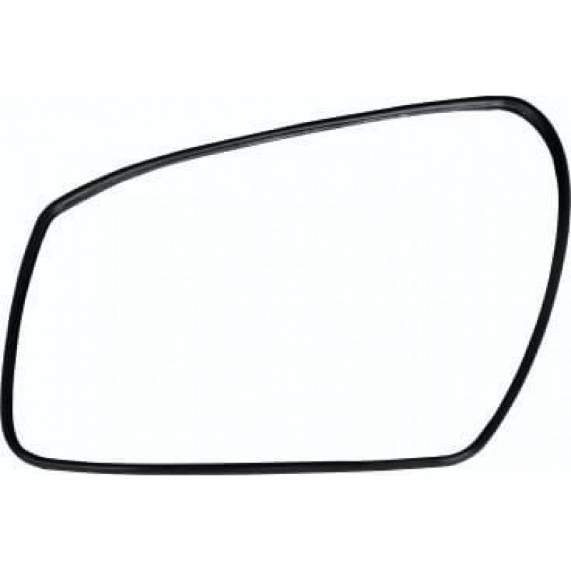 Ford Figo/Fiesta Mirror Glass