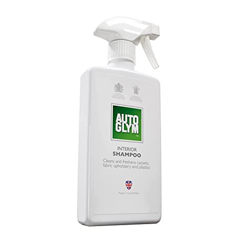 Autoglym Interior Shampoo 500ml