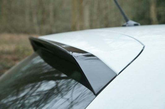 VW Polo 8 GTI Type Roof Spoiler