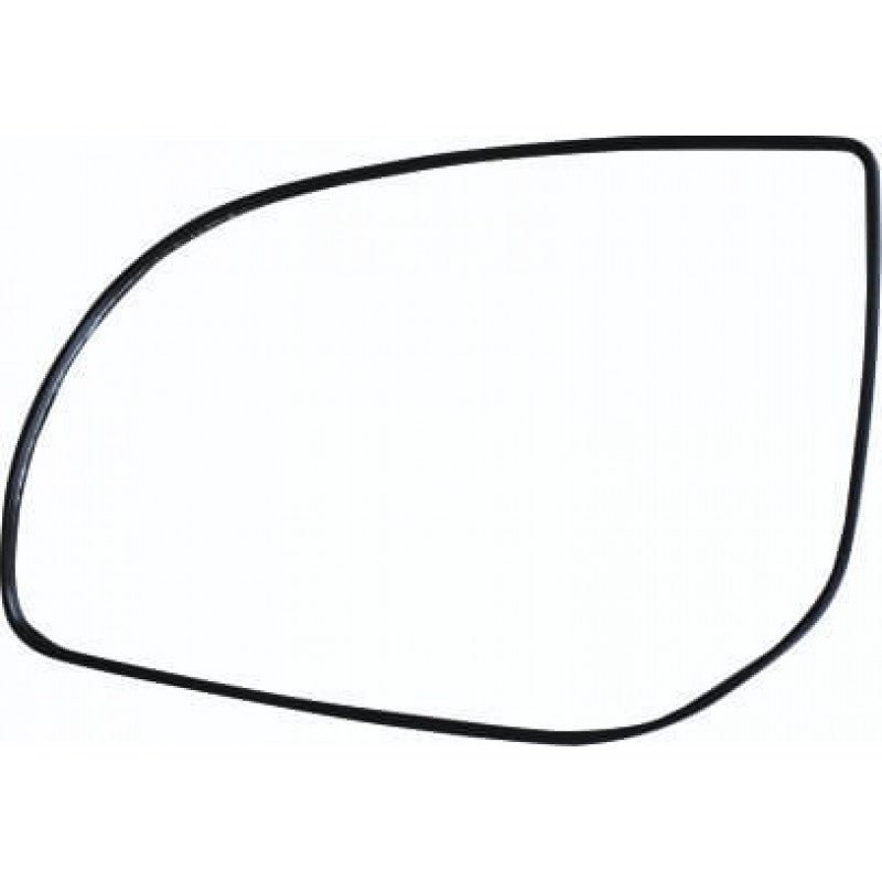 Hyundai i20 T1 Mirror Glass