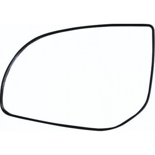 Hyundai i20 T1 Mirror Glass