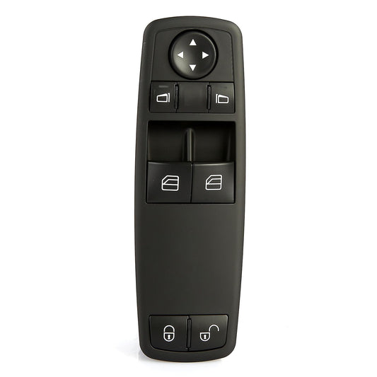 Mercedes W169/W245 Window Switch Non Folding Mirror