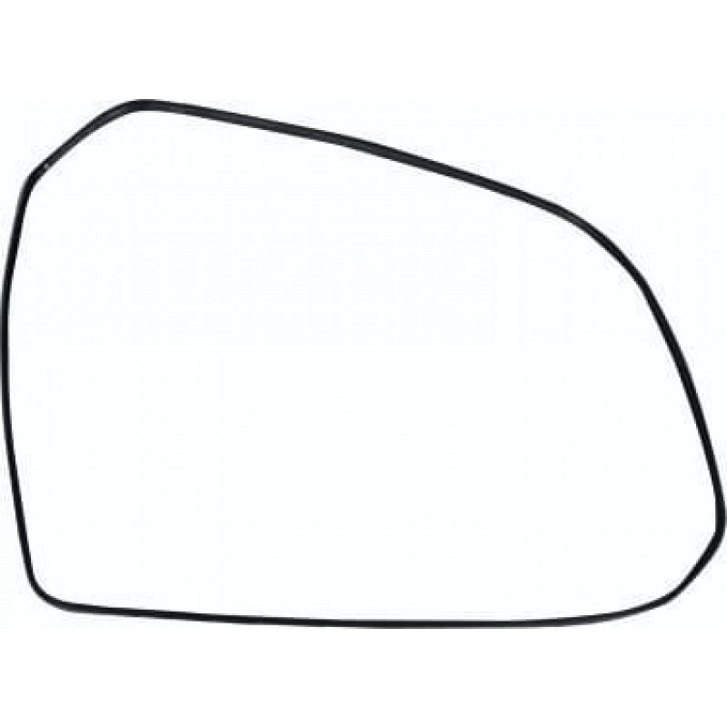 Hyundai Grand i10/ Accent Mirror Glass
