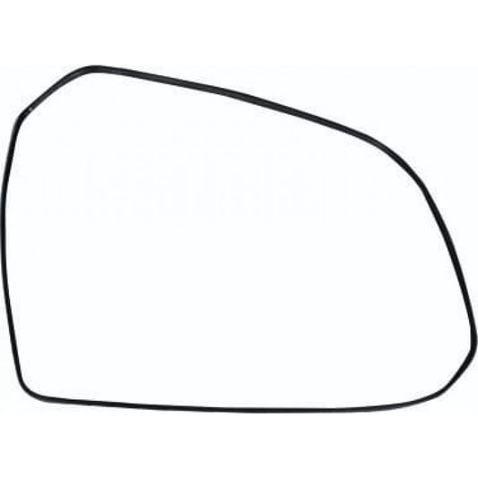 Hyundai Grand i10/ Accent Mirror Glass