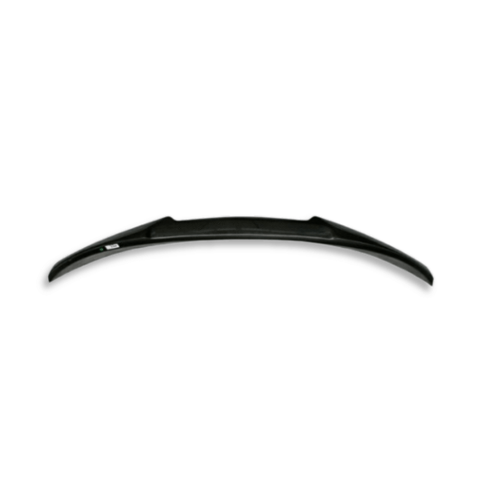 BMW F30 M4 STYLE BOOT SPOILER