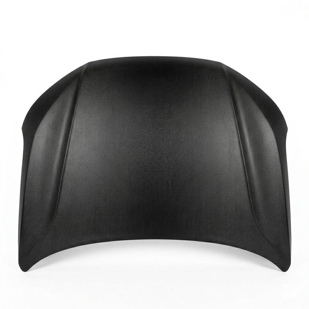 Haval H6 22+ Bonnet (Unpainted)