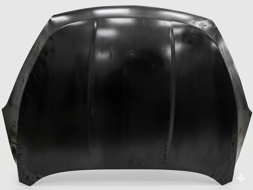 Cherry Tiggo 4 Pro (21+) Bonnet