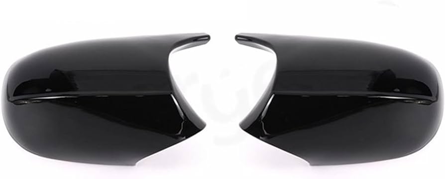 BMW E90 Preface Mirror Cover