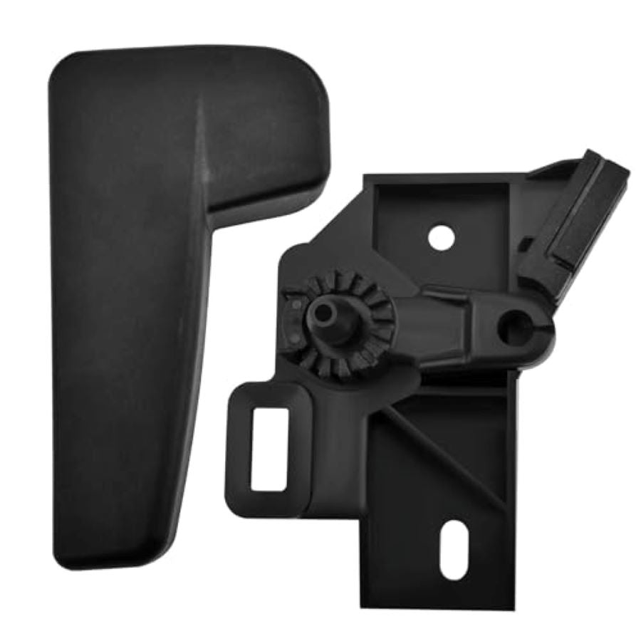 Vw Golf 7 Bonnet Release Handle