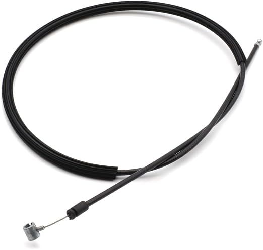 Vw Golf 7 Bonnet Cable RHD