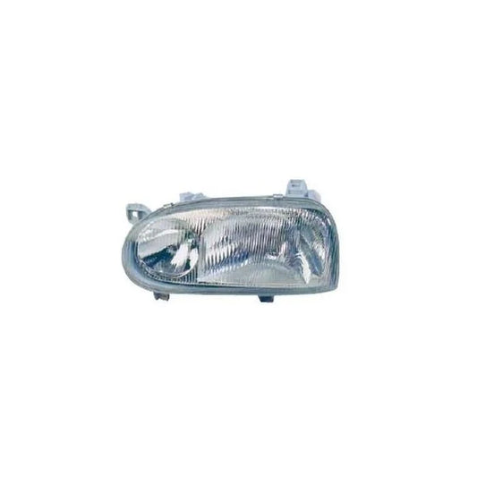 Vw Golf 3 Standard Headlights (With Fog)