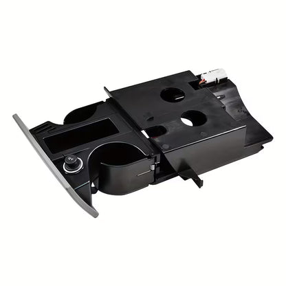 VW Transporter T5/T5.1 Cup Holder With Cigarette Lighter
