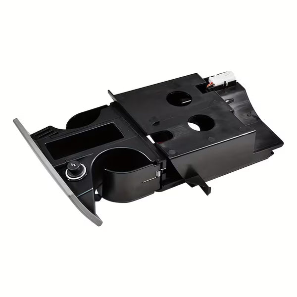 VW Transporter T5/T5.1 Cup Holder With Cigarette Lighter