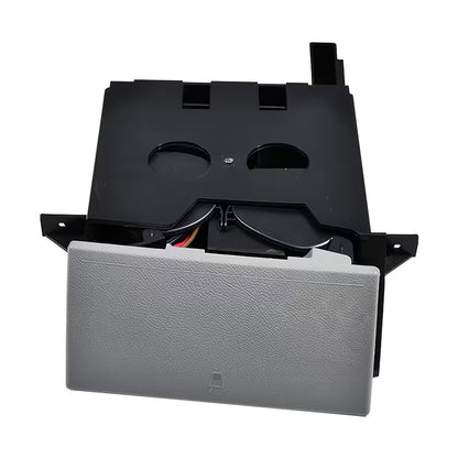 VW Transporter T5/T5.1 Cup Holder With Cigarette Lighter