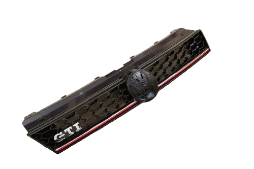 Vw Polo Main Grill GTI Red Line 2014-2017