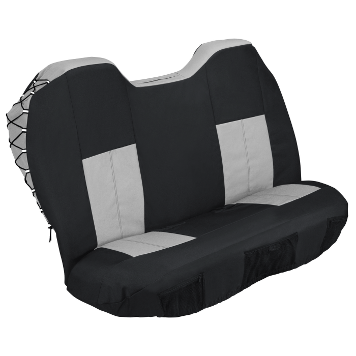 4 x 4 Universal Rear Seat Covers