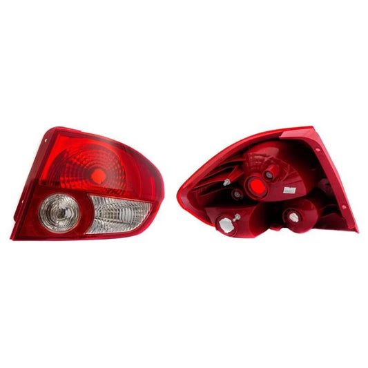 Hyundai Getz Tail Light