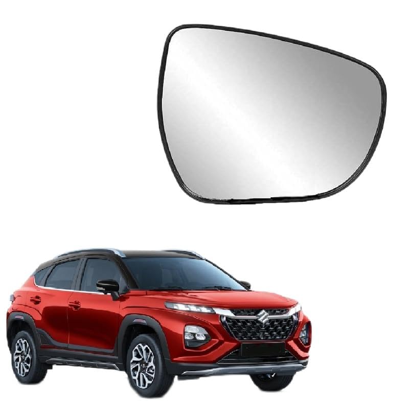 (PREORDER) SUZUKI FRONX 23/UP MIRROR GLASS