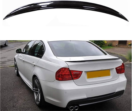 Bmw E90 M Performance Boot Spoiler