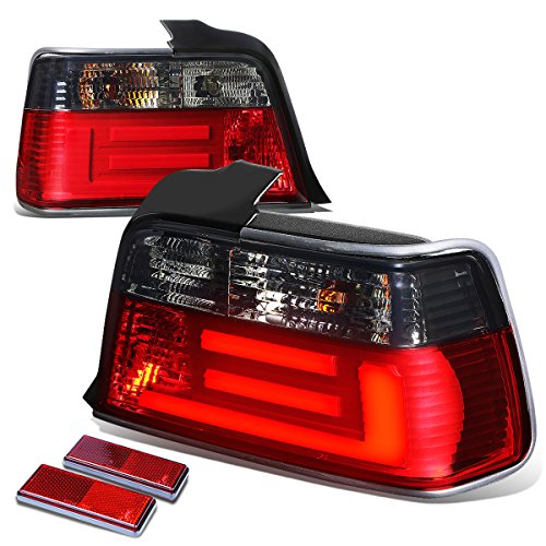 BMW e36 Tail Lights Led (2 Door)