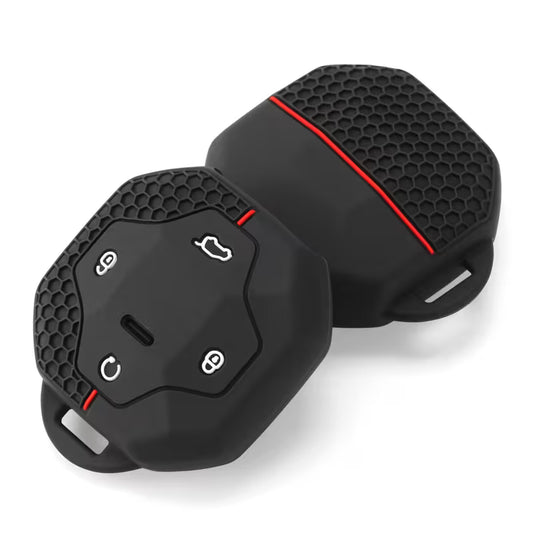 Jetour T1/T2 Key Cover Silicon