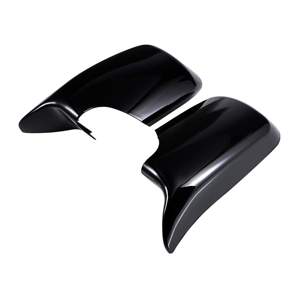 BMW E46 Mirror Cover