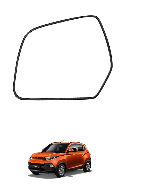 Mahindra KUV100 Mirror Glass