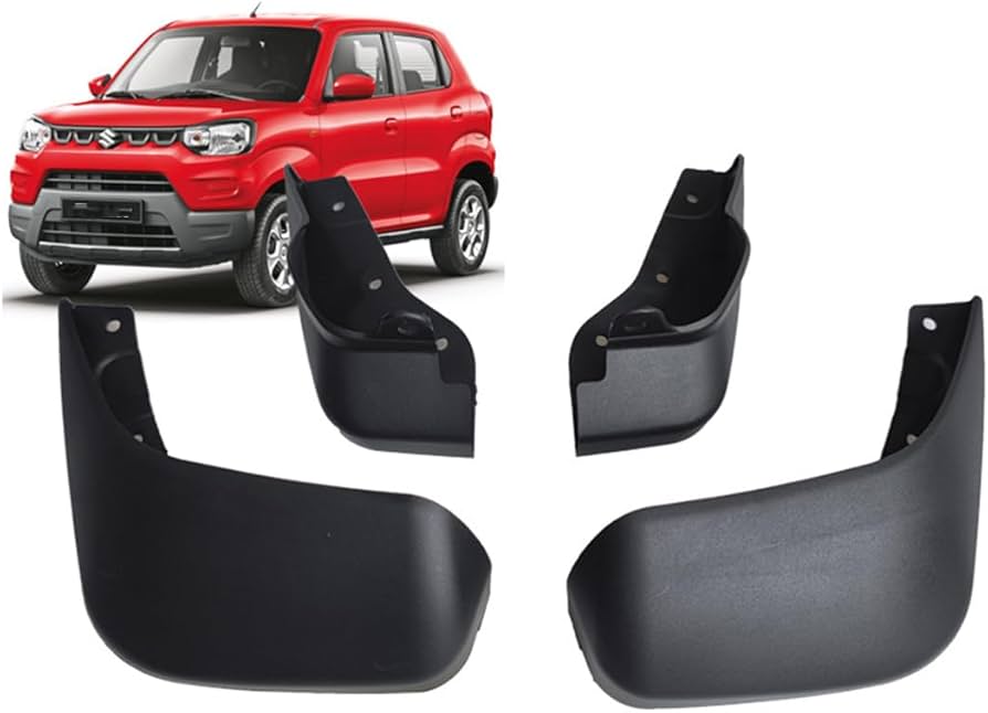 Suzuki  S-PRESSO 2020 MUDFLAP SET