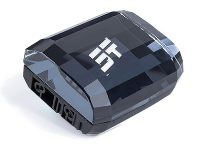 Jetour T2 Crystal Light Up Gear Knob (Colour Changing)