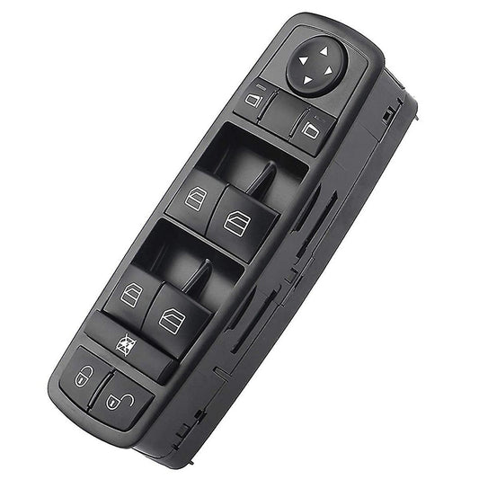 Mercedes W169/W245 Window Switch With Folding Mirrors