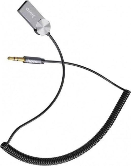 In-Car BT Audio Receiver