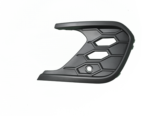 VW POLO 9 GTI FOG COVERS WITH PDC