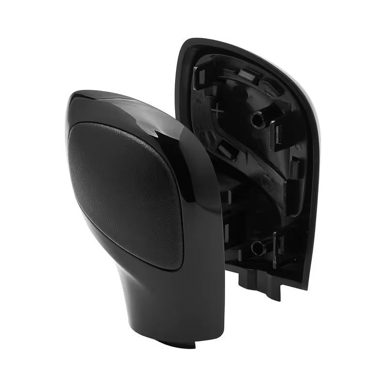 VW Gear Knob DSG Gloss Black (Vehicle compatibility in description)