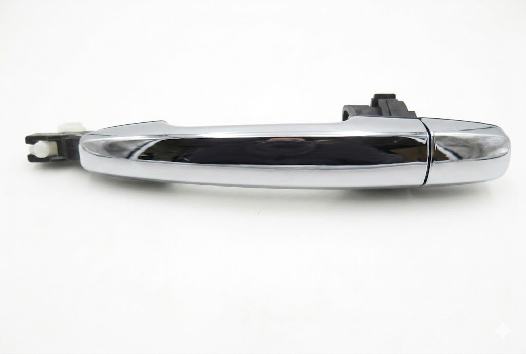 Suzuki Ertiga 19+ Outer Rear Door Handle (Chrome)