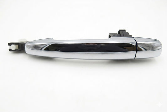 Suzuki Ertiga 19+ Outer Rear Door Handle (Chrome)