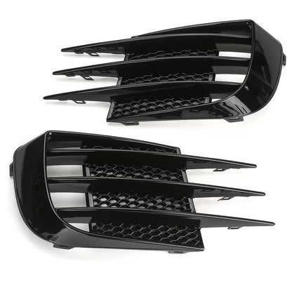 VW Golf 6 GTI Euro Style Fog Grilles
