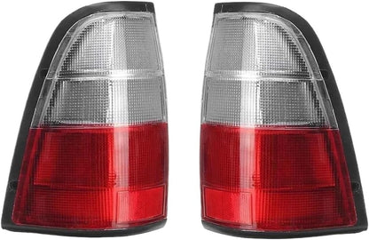 ISUZU 1997-2004 TAIL LIGHTS