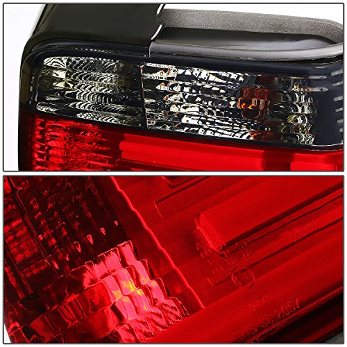 BMW e36 Tail Lights Led (2 Door)