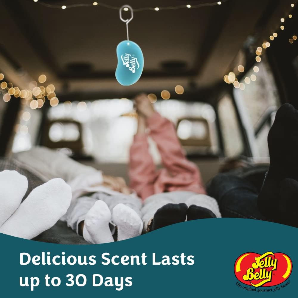 JELLY BELLY AIR FRESHNERS