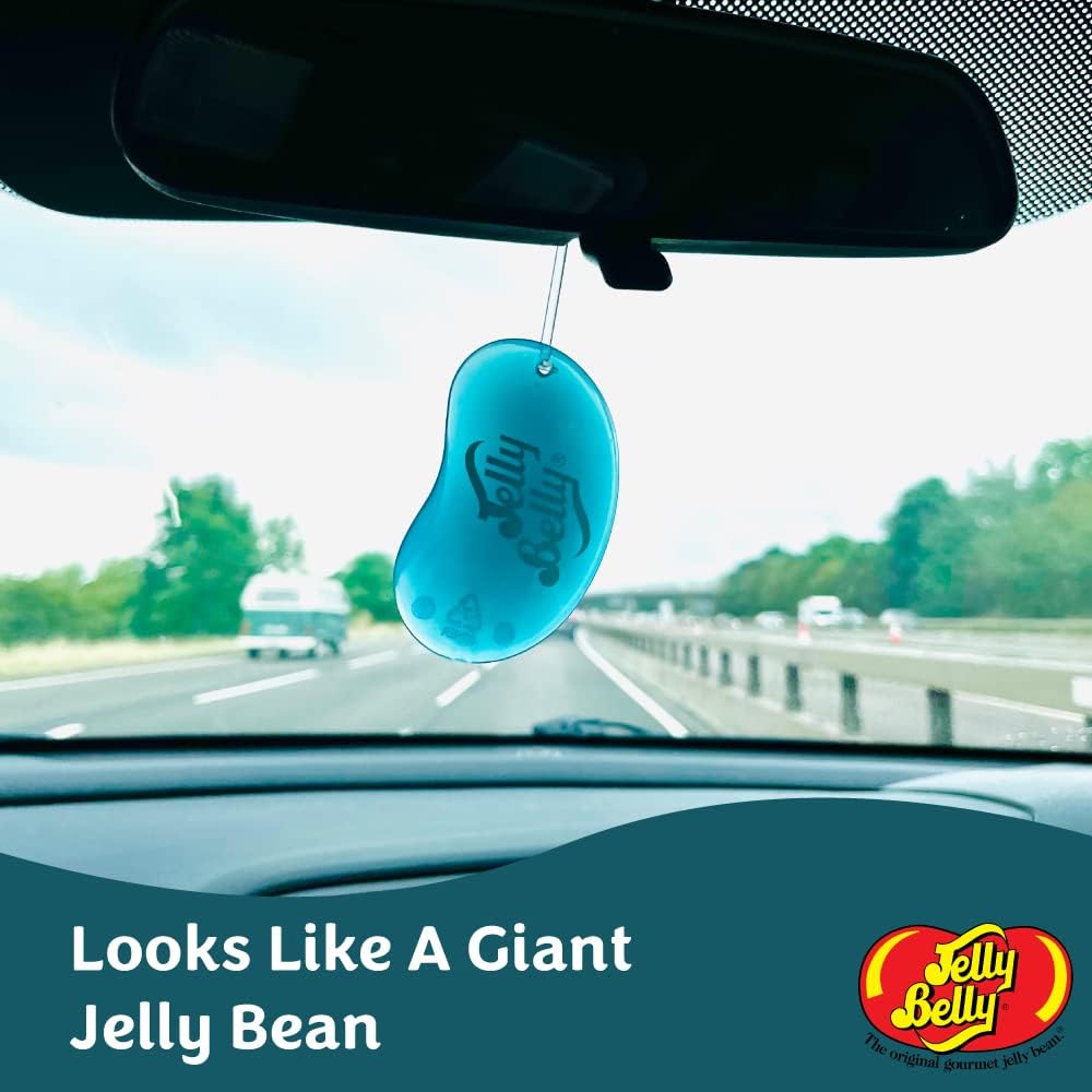 JELLY BELLY AIR FRESHNERS