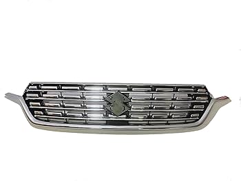 SUZUKI ERTIGA 19 GRILLE CHROME