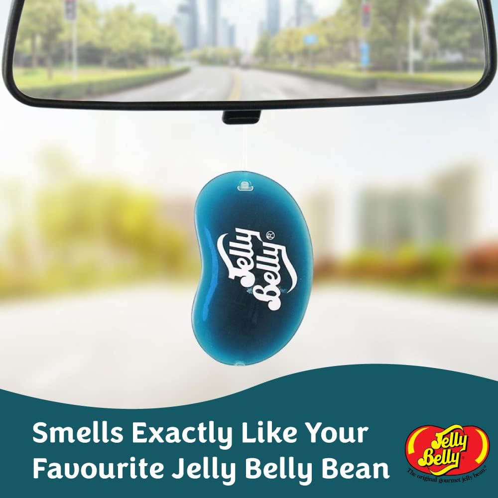JELLY BELLY AIR FRESHNERS