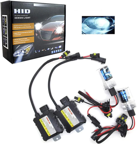 H8 HID KIT